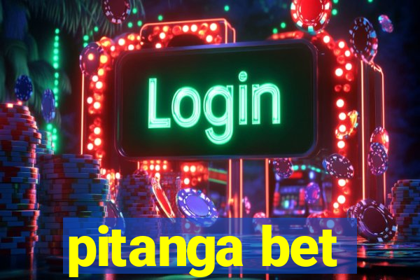 pitanga bet